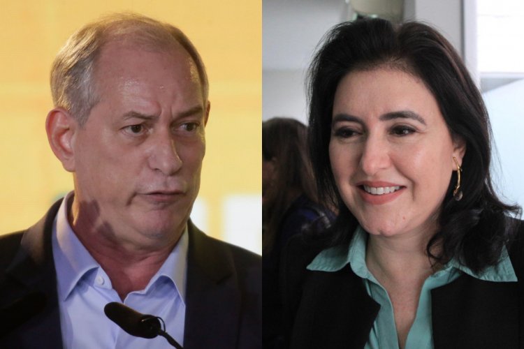 Ciro e Tebet somam 14% no Datafolha. E agora?