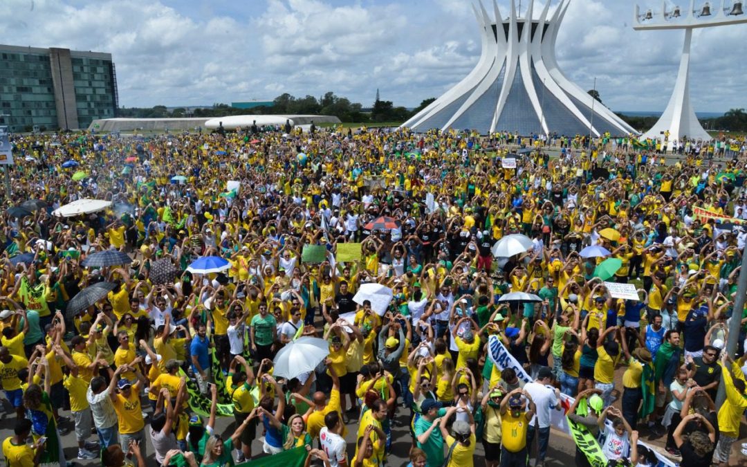 O 7 de Setembro e o pós-bolsonarismo