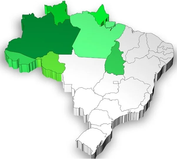 Eleições 2022: Norte em revista, com cenários distintos no pleito