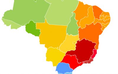 Qual o impacto dos apoios de candidatos e governadores no segundo turno da eleição presidencial?