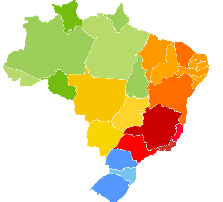 Qual o impacto dos apoios de candidatos e governadores no segundo turno da eleição presidencial?