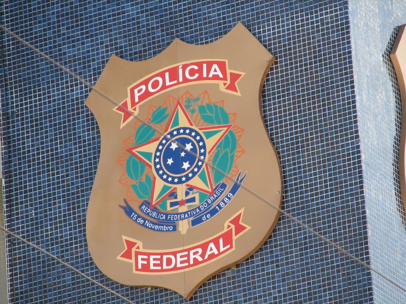 A Polícia Federal e a Eleição presidencial